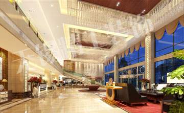 宜兴五洲国际大酒店