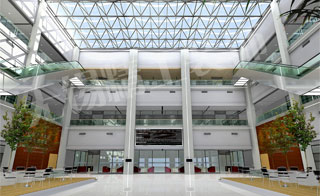 无锡赛维拉商业广场