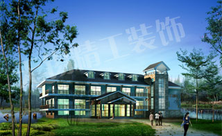 无锡水上明月酒店