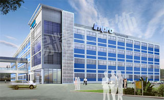 无锡鹰普锻造有限公司