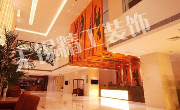 苏州友联假日酒店