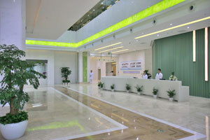 无锡明慈心血管病医院